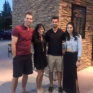 Meet your Posher, Victoria